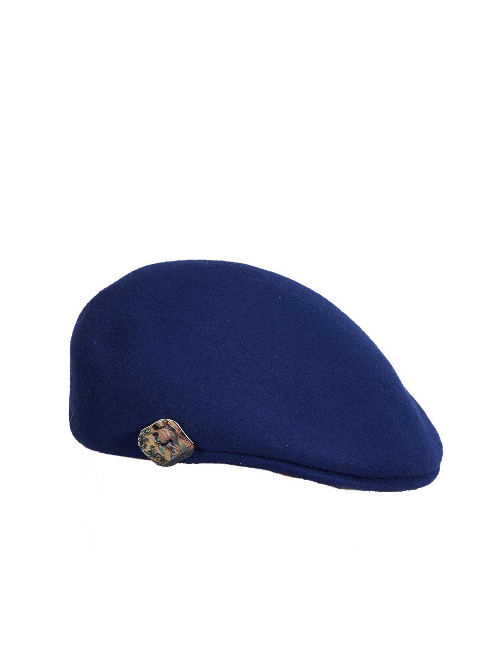 Save The Queen Coppola blu