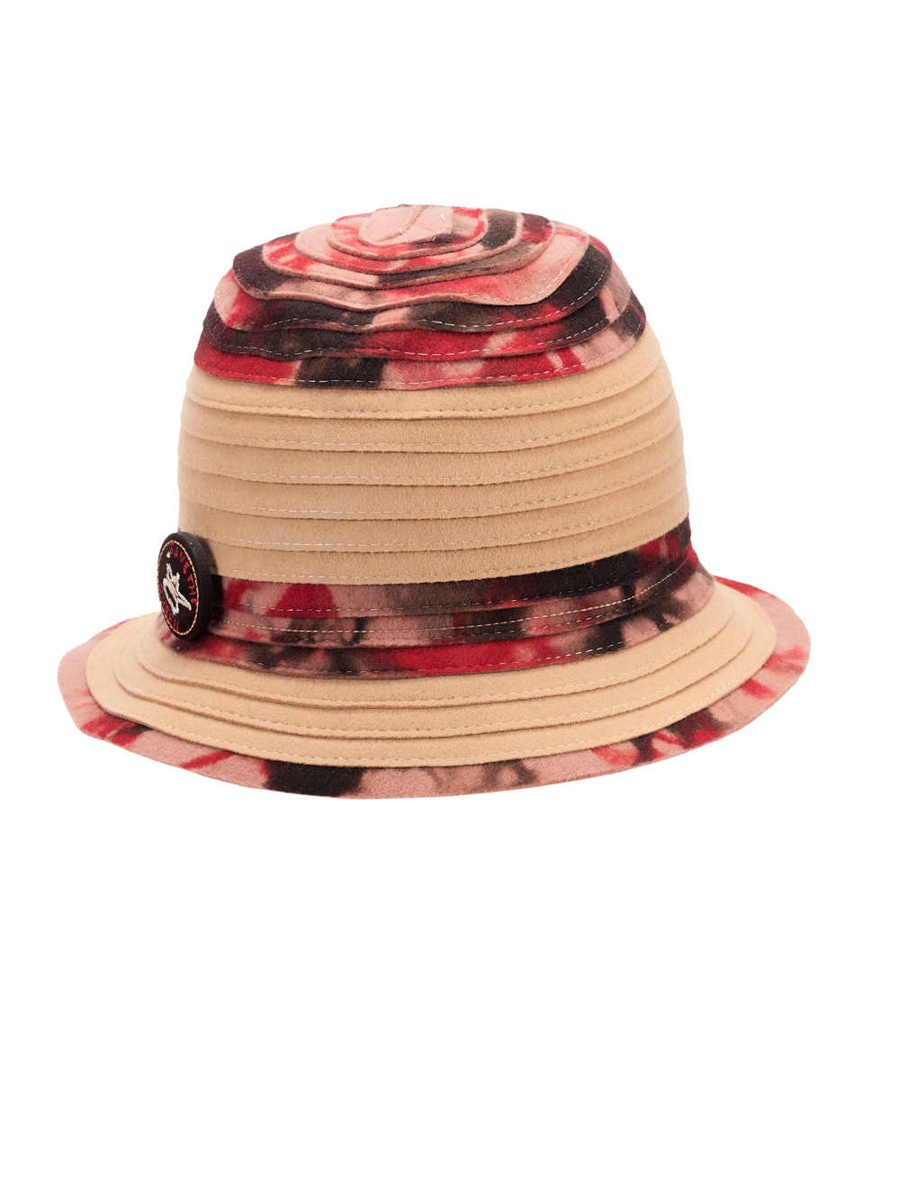 Chapeau Borsalino Beige