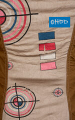 Beige cotton jacket - Image 3