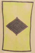 Débardeur homme en coton extensible avec imprimé tribal – Image 3