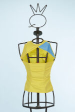 Yellow top - Image 2