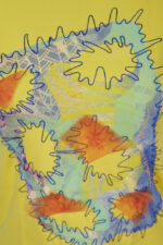 Yellow top - Image 3