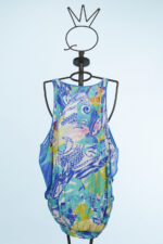 Tunique en viscose – Image 2