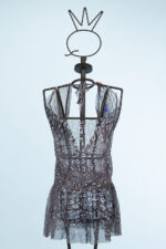 Tunica in tulle - immagine 2