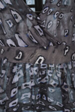 Tunica in tulle - immagine 4