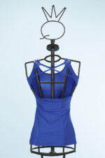 Blueette top - Image 2
