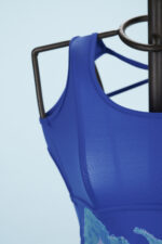 Blueette top - Image 4