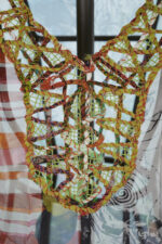 Tunica in seta - immagine 3