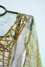 Tunica in seta - immagine 4