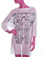 Long Sleeve Tunic - Image 2