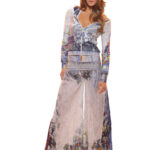 Sweatshirt + trousers