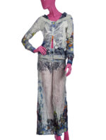 Sudadera + pantalón - Imagen 5