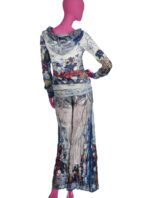 Sudadera + pantalón - Imagen 4