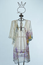 Tunique en soie – Image 2