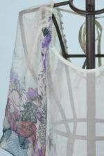 Tunique en soie – Image 4