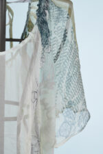 Tunique en soie – Image 3