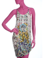 Abito corto - immagine 5