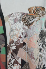 Top stampato - immagine 3