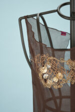 Robe en soie – Image 3