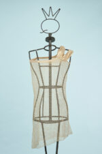 Tunica a rete oro - immagine 2