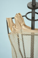 Tunica a rete oro - immagine 3