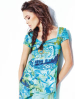 T-shirt à manches courtes