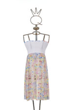 Robe-couverture à motifs