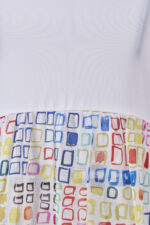 Robe-couverture à motifs – Image 4