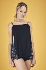 Patterned top - Image 4