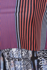 Robe bandeau à motifs – Image 6