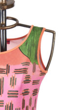 Robe à motifs – Image 3