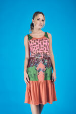 Robe à motifs – Image 4