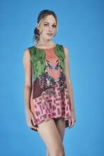 Canotta a fantasia - immagine 4