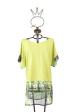 Tunica a fantasia - immagine 2