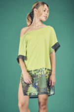 Tunica a fantasia - immagine 4