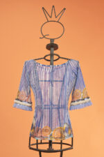 T-shirt stampata - immagine 2