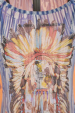 T-shirt stampata - immagine 4