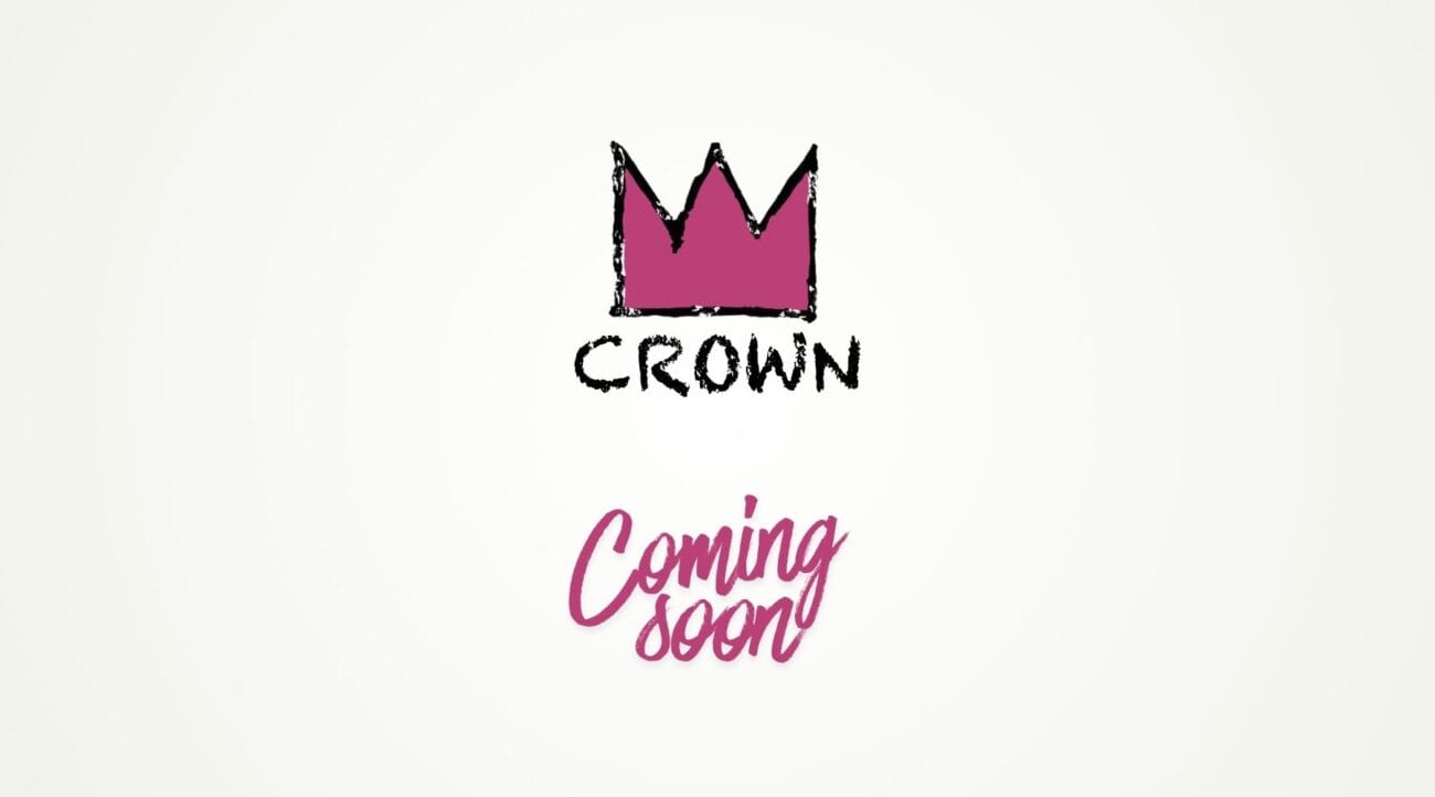 Scopri il brand Crown