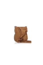 Borsa in pelle con applicazioni dedicate agli Indiani d’America - immagine 3