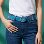 Cintura a patch