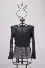Maglia a maniche lunghe - immagine 3