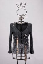 Maglia a maniche lunghe - immagine 2